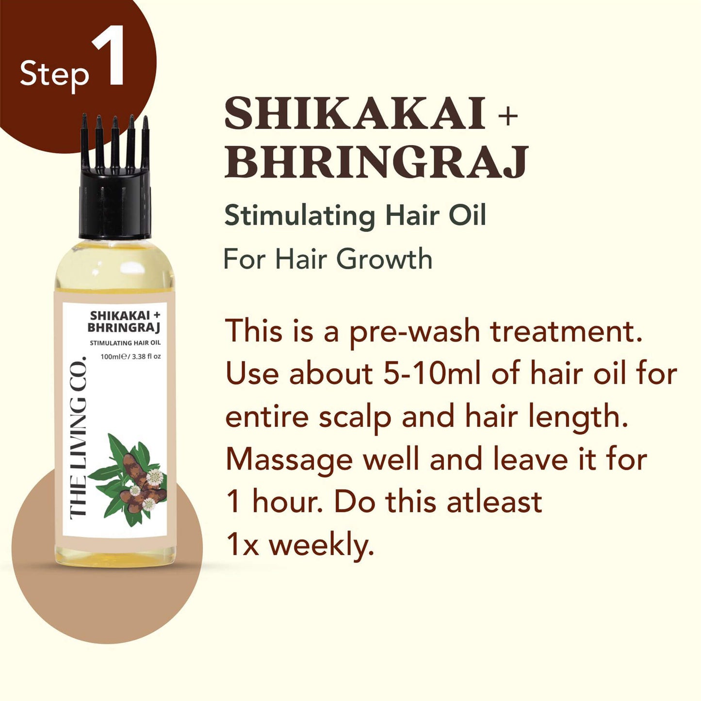 GOOD TO GROW OBSESSED KIT