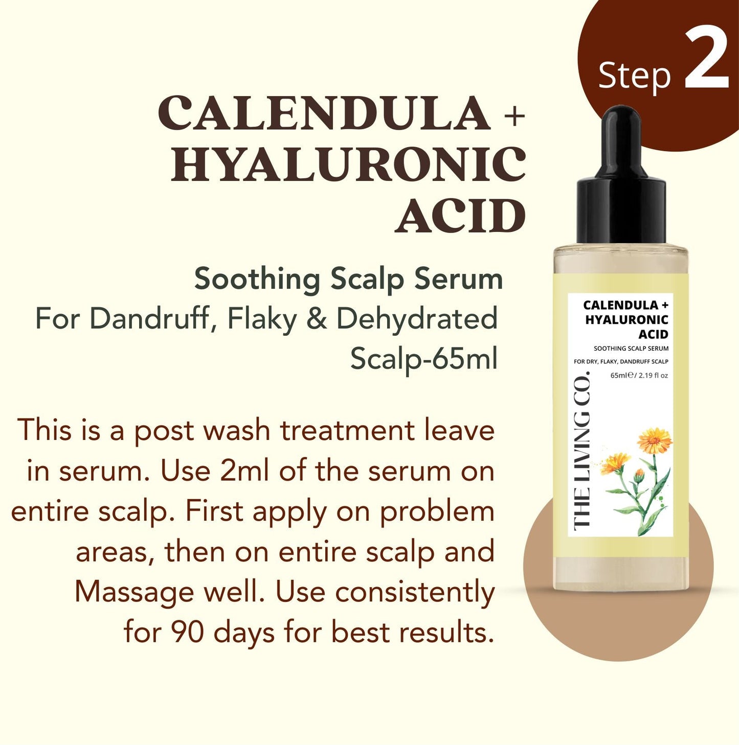 Scalp's Skincare Ritual