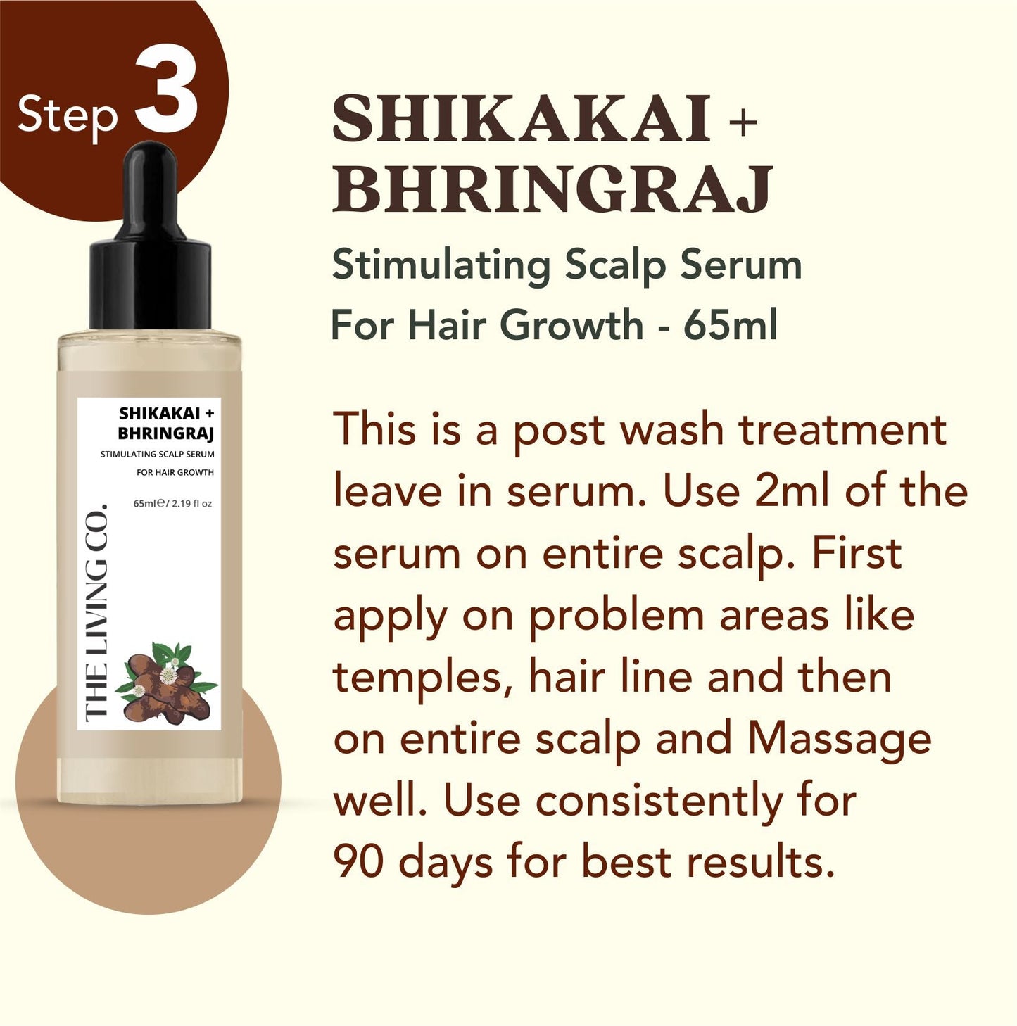 Scalp's Skincare Ritual