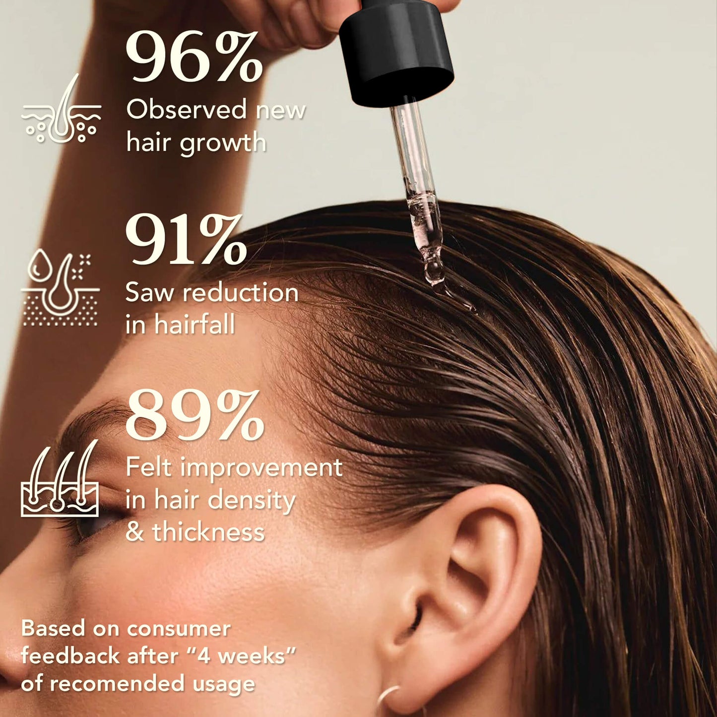 Scalp's Skincare Ritual