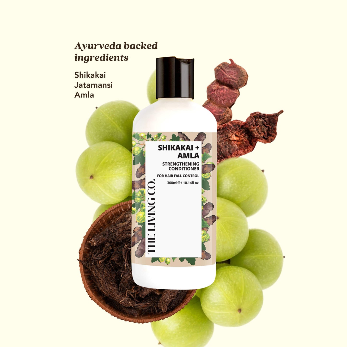 GOOD TO GROW COMPLETE HAIR KIT